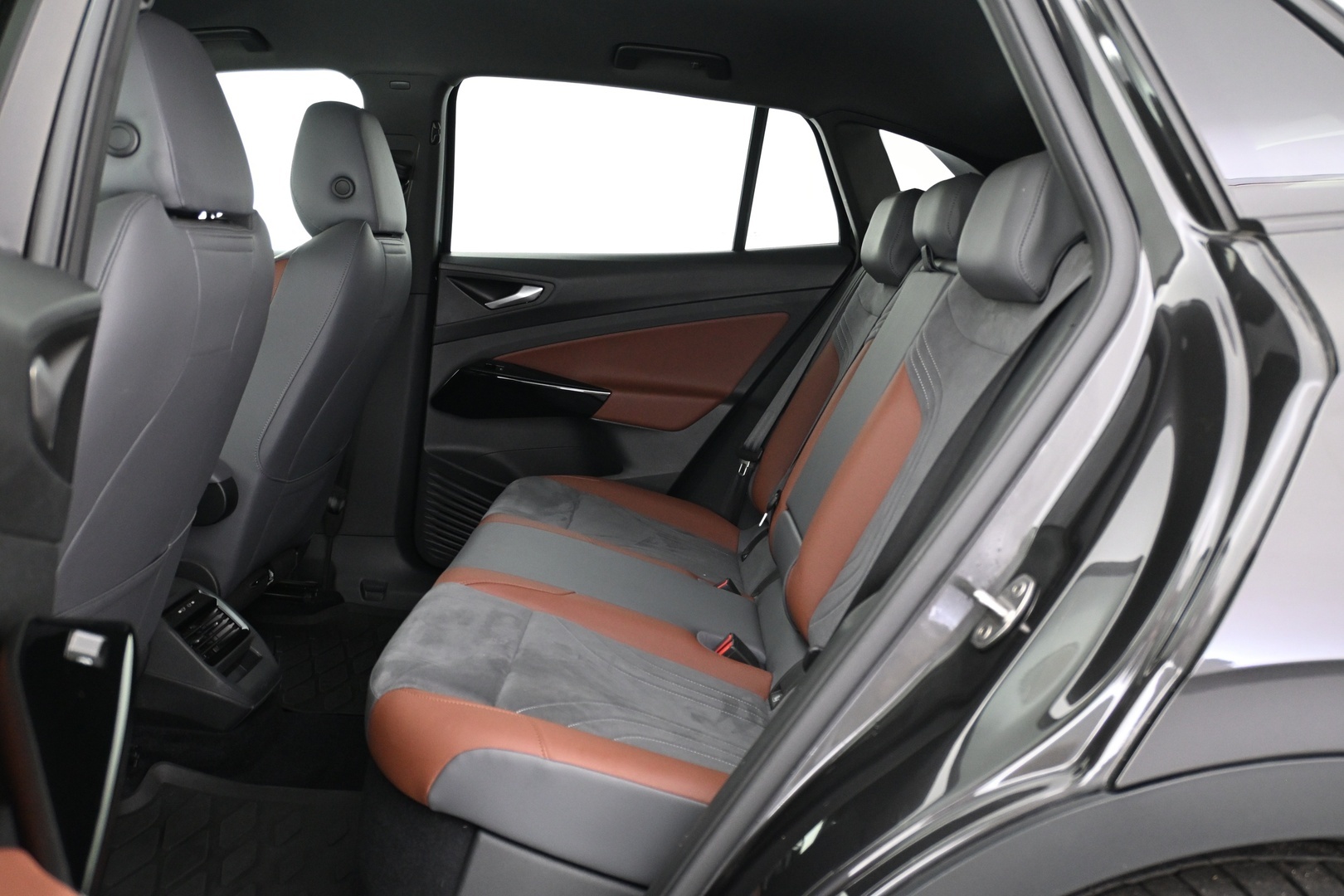 VOLKSWAGEN ID.4 2021