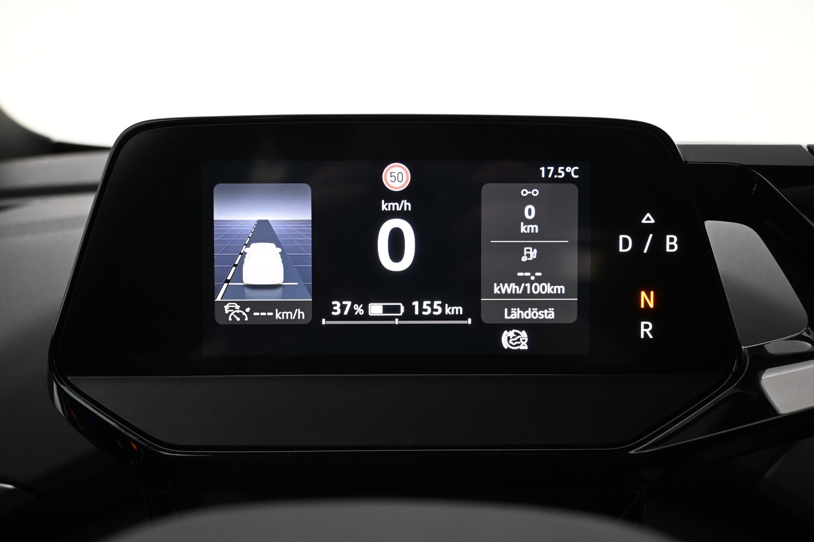 VOLKSWAGEN ID.4 2021