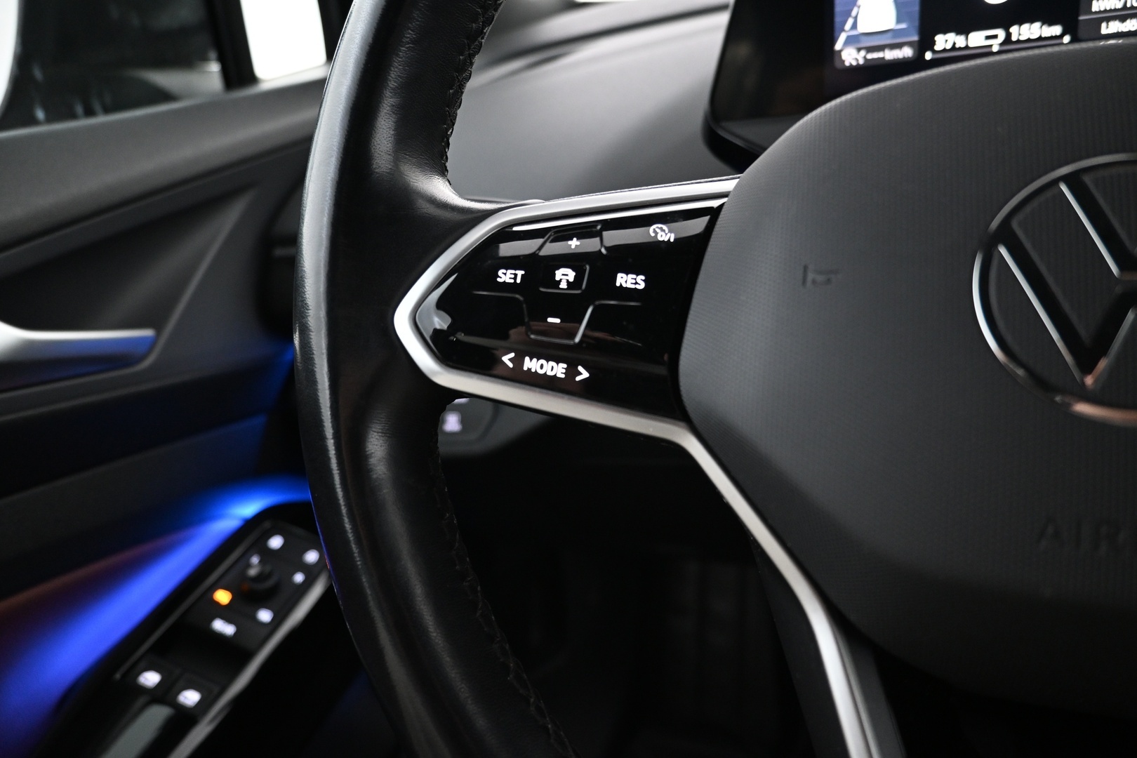 VOLKSWAGEN ID.4 2021