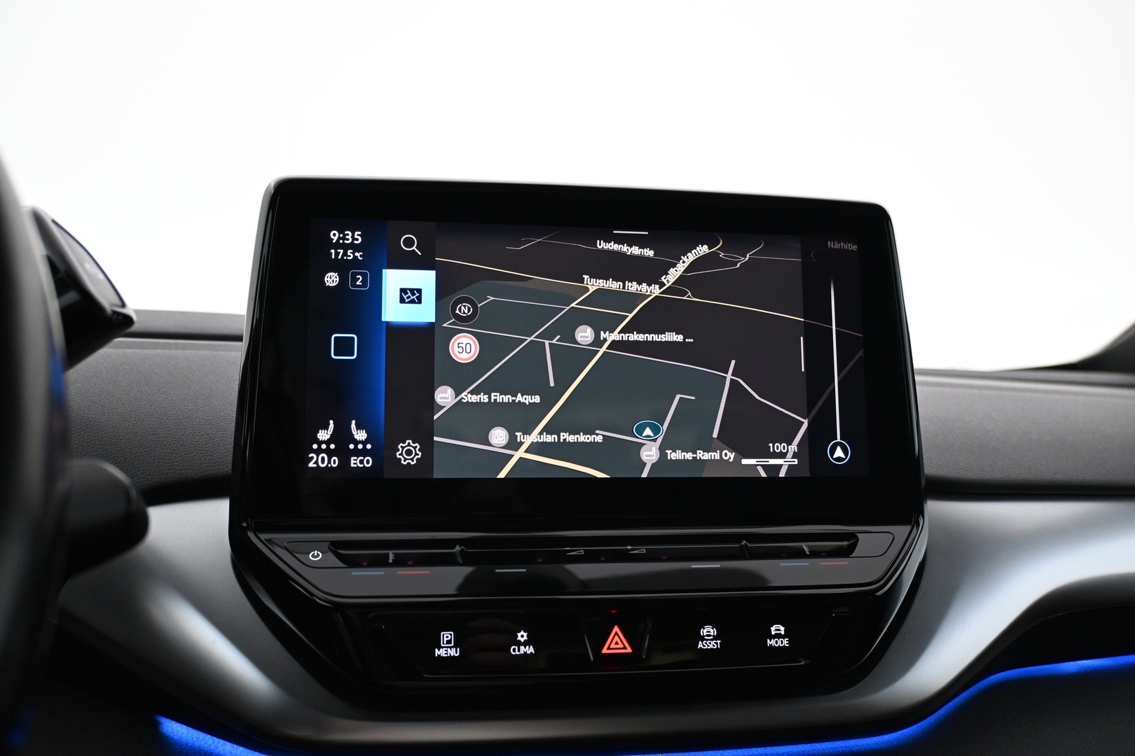 VOLKSWAGEN ID.4 2021