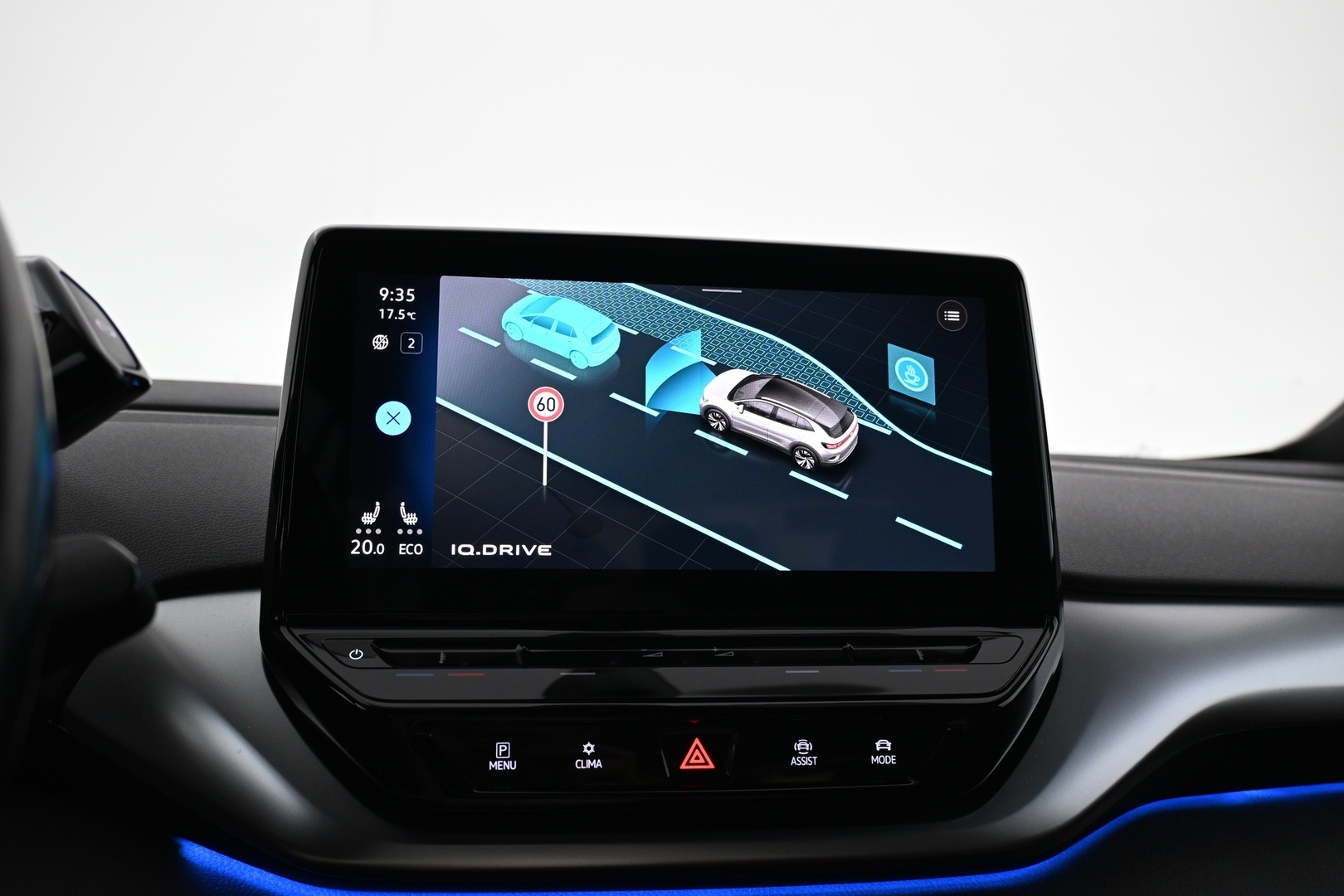 VOLKSWAGEN ID.4 2021