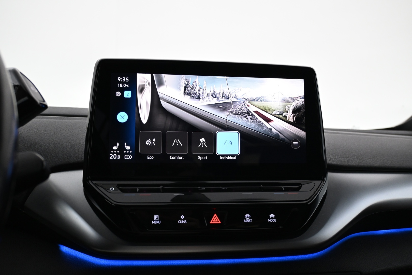 VOLKSWAGEN ID.4 2021