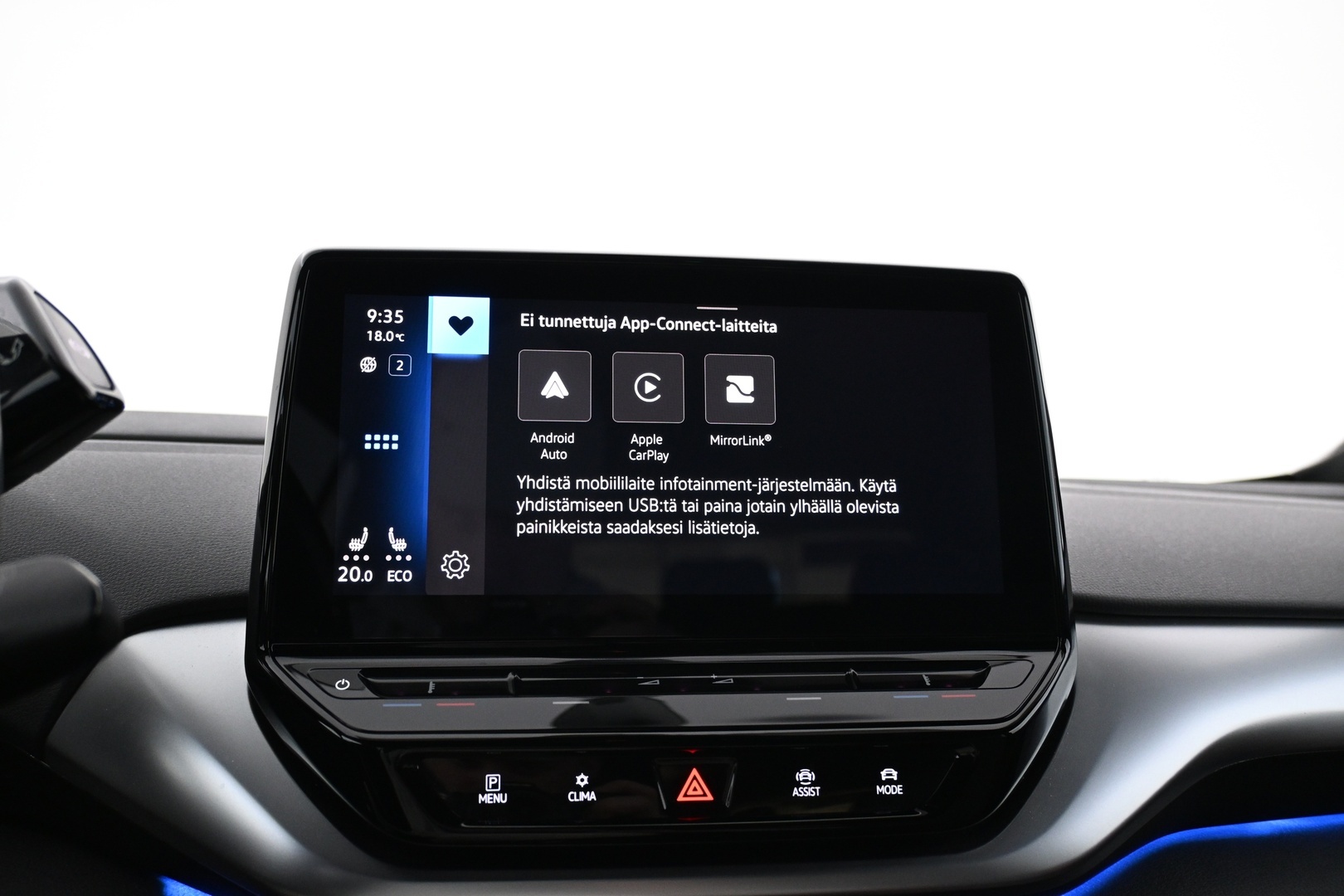 VOLKSWAGEN ID.4 2021