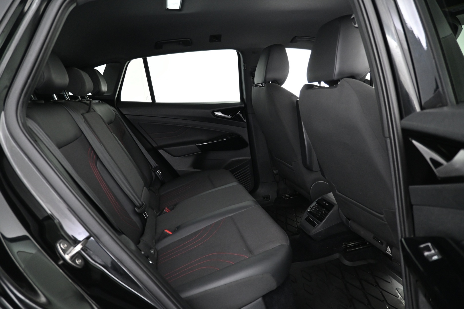 VOLKSWAGEN ID.4 2024