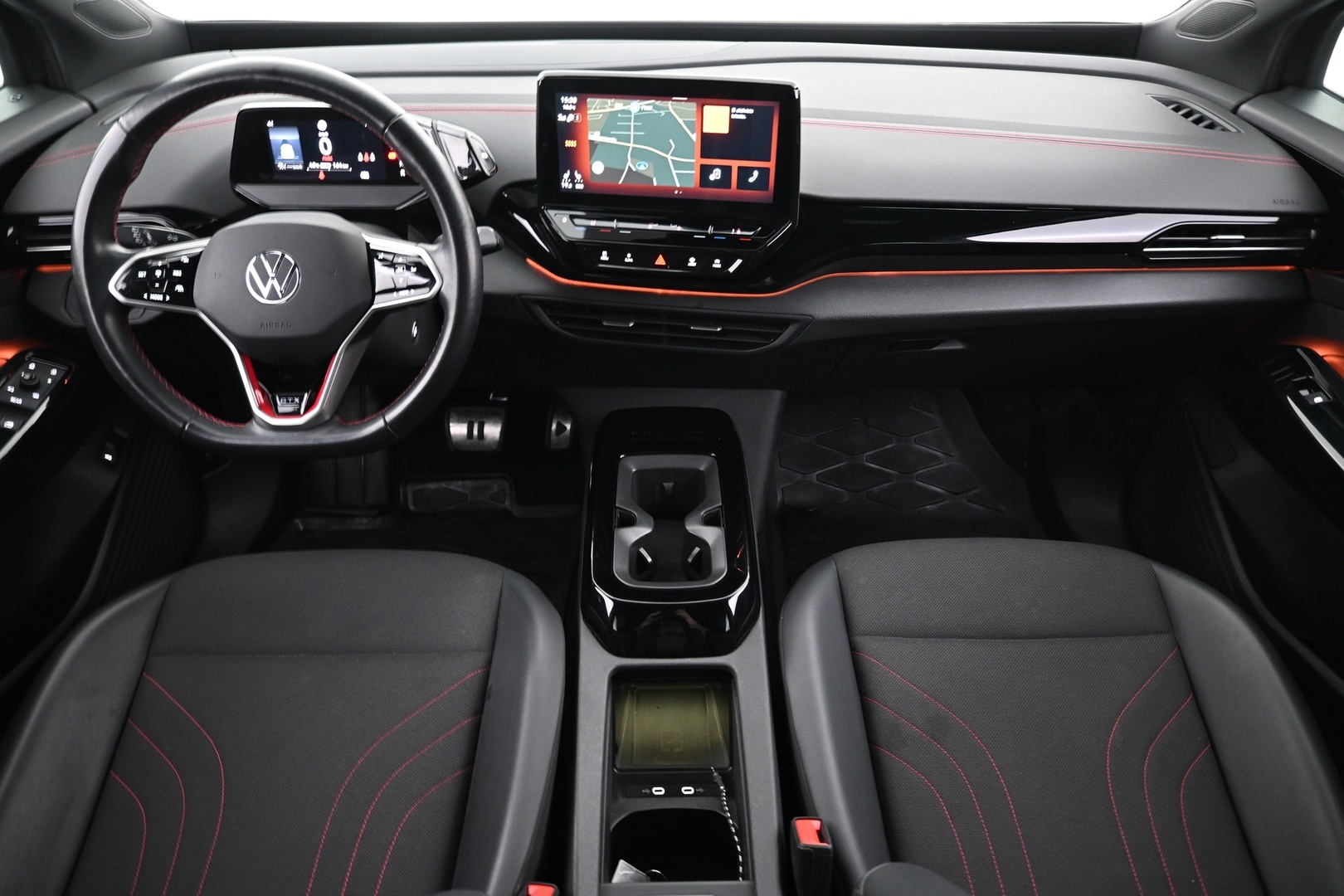 VOLKSWAGEN ID.4 2024