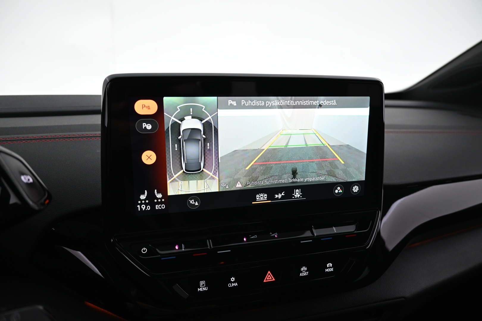 VOLKSWAGEN ID.4 2024