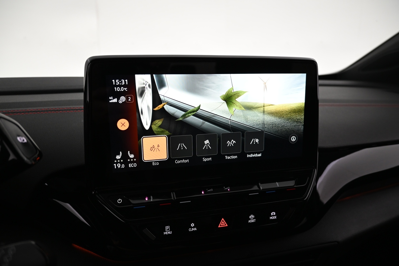 VOLKSWAGEN ID.4 2024