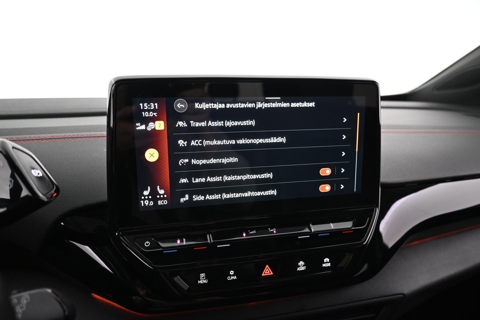 VOLKSWAGEN ID.4 2024