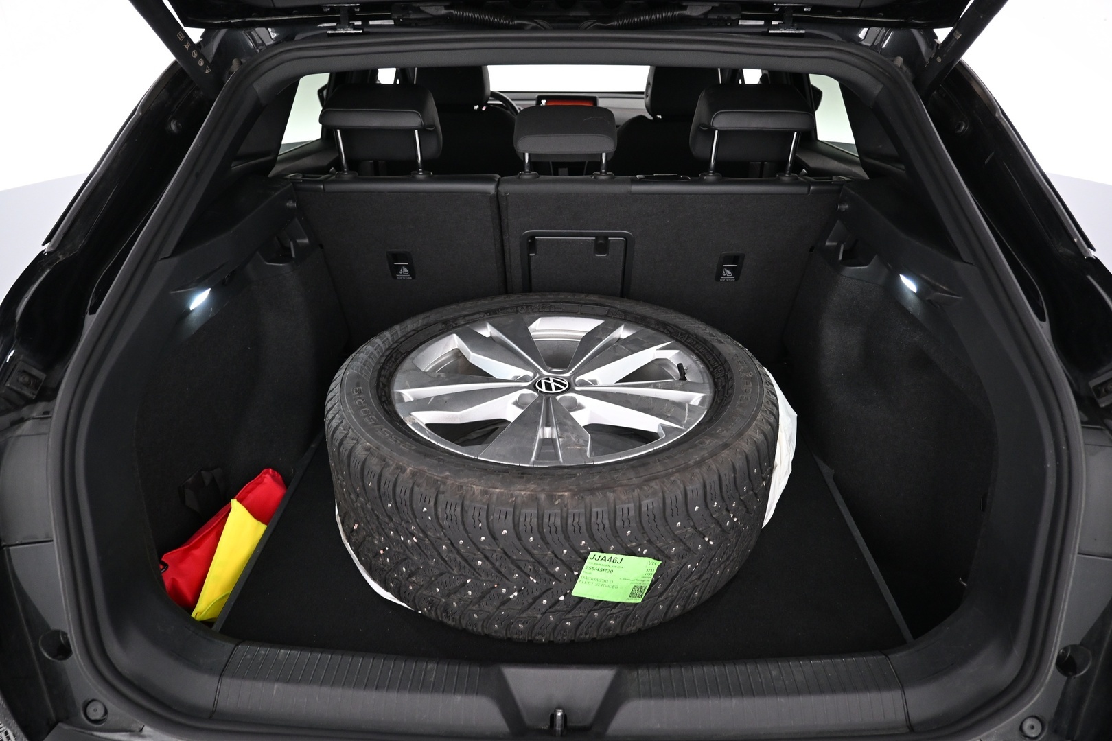 VOLKSWAGEN ID.4 2024