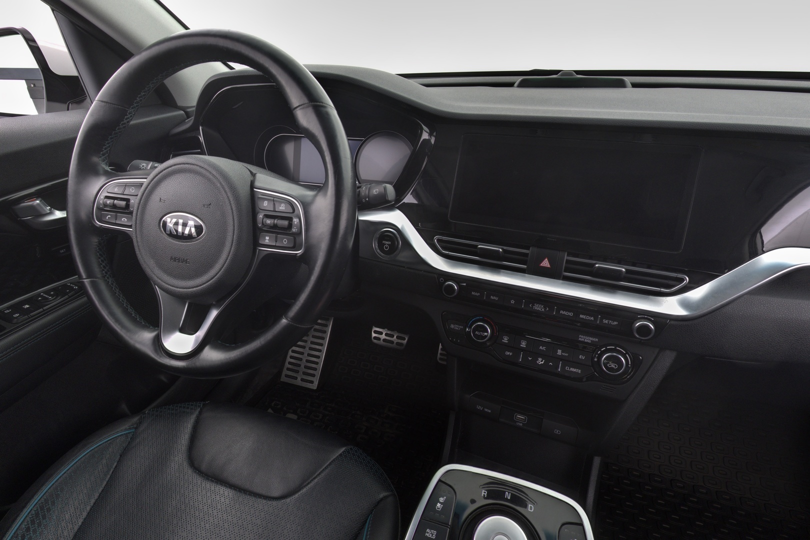 KIA Niro Electric 2021