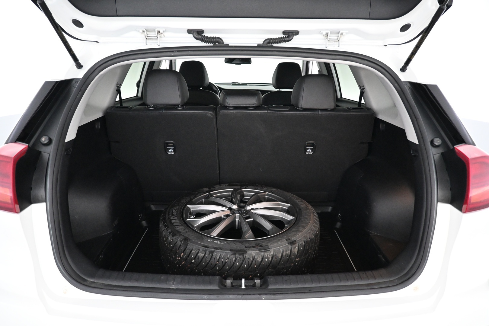 KIA Niro Electric 2021