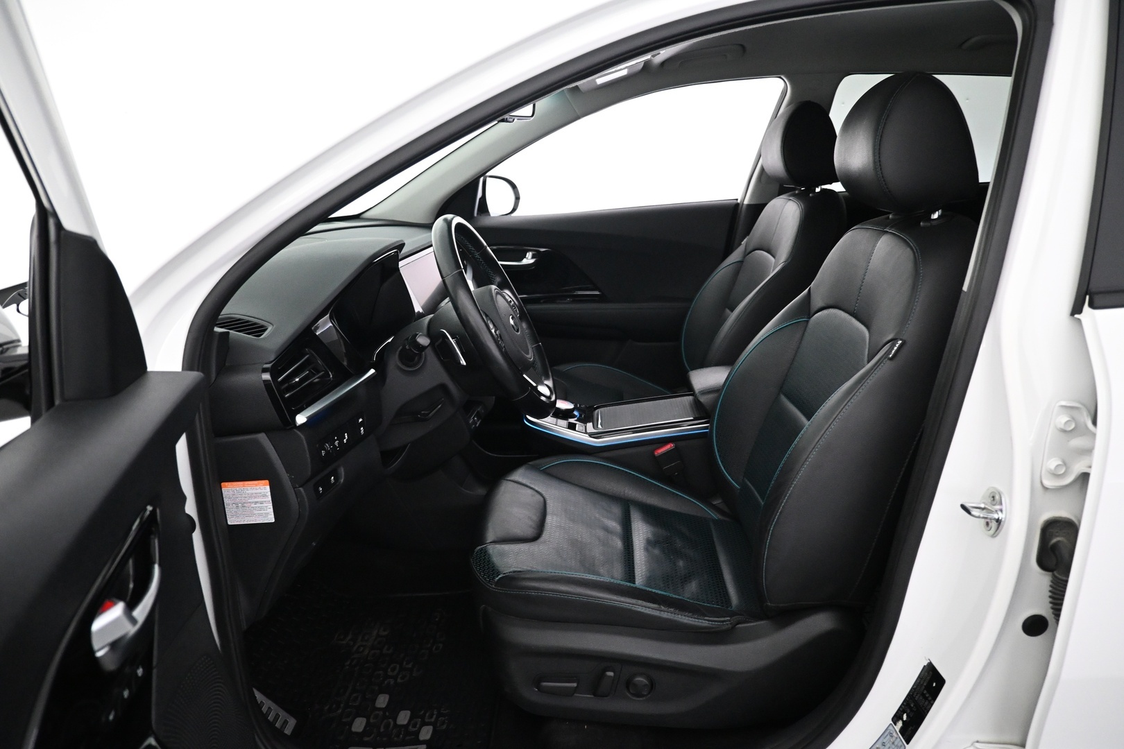 KIA Niro Electric 2021