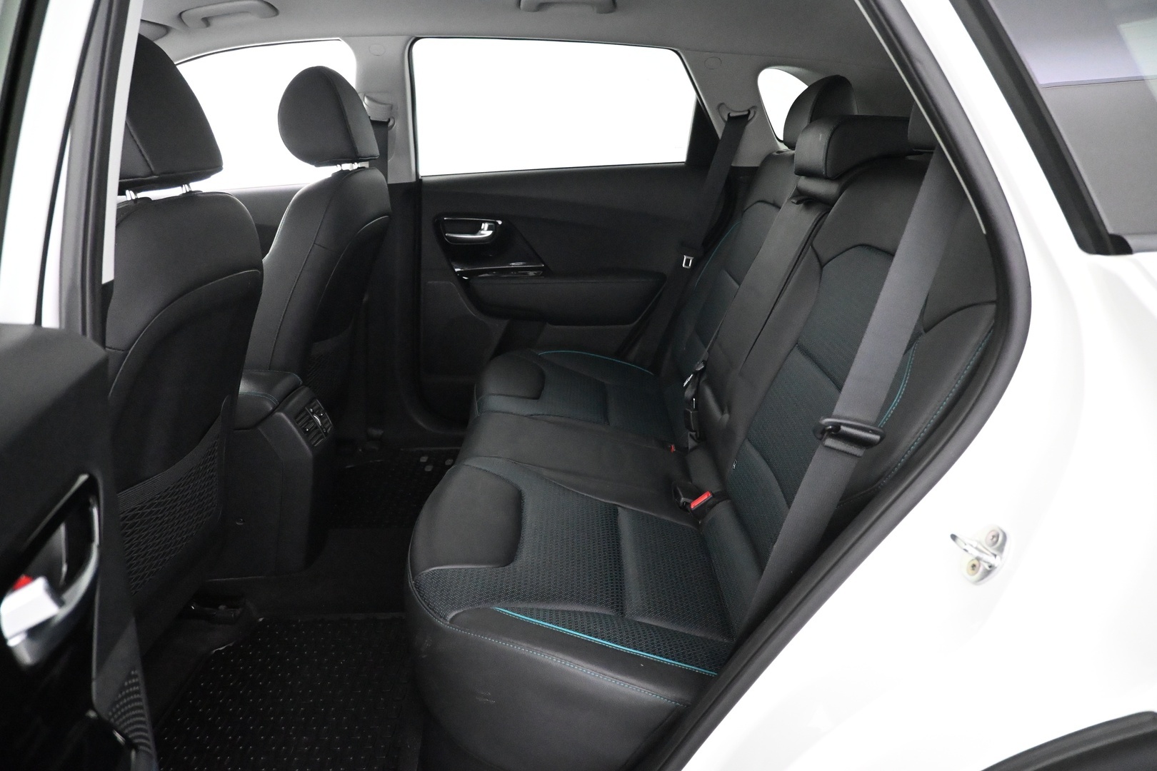 KIA Niro Electric 2021