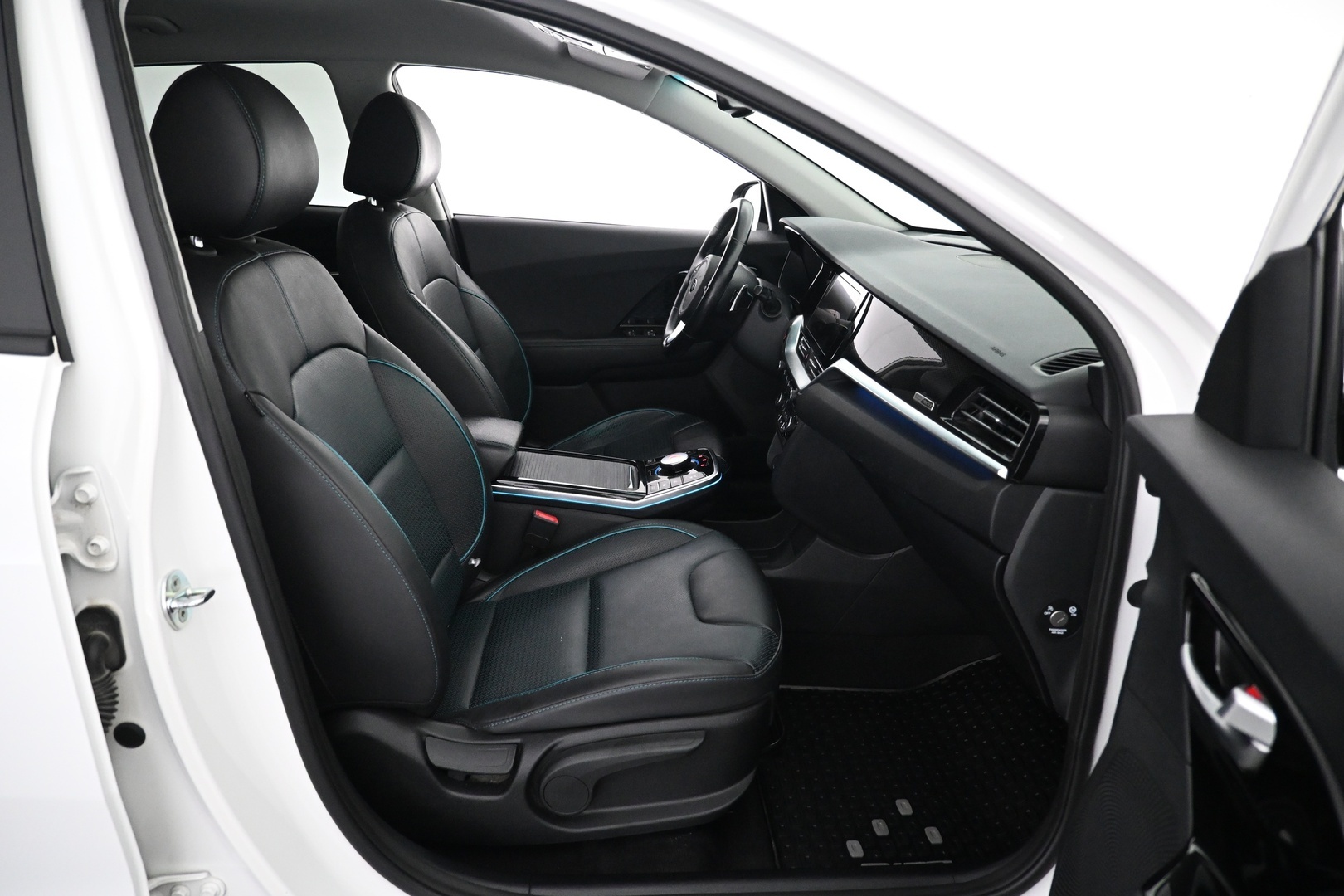 KIA Niro Electric 2021