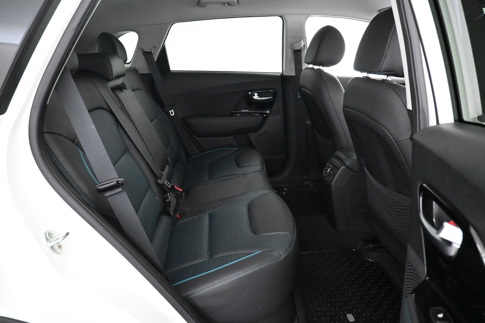 KIA Niro Electric 2021