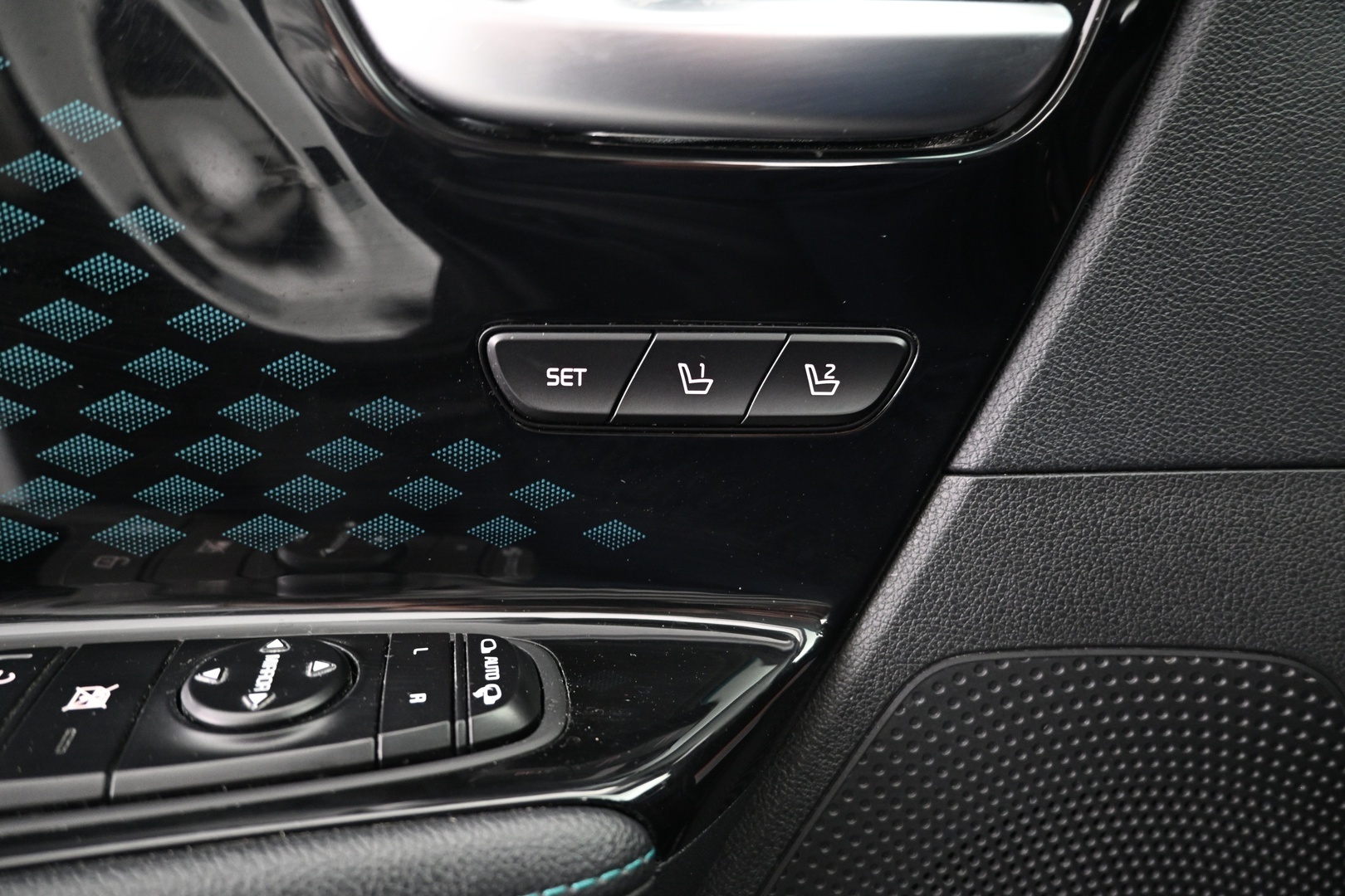 KIA Niro Electric 2021
