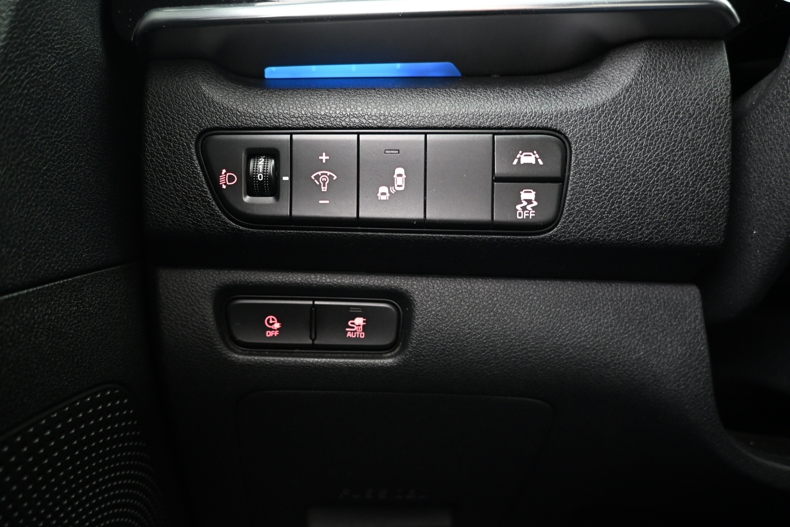 KIA Niro Electric 2021