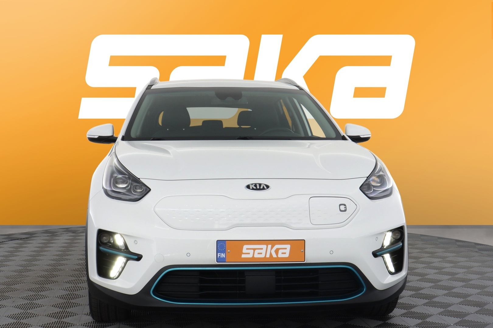 KIA Niro Electric 2021