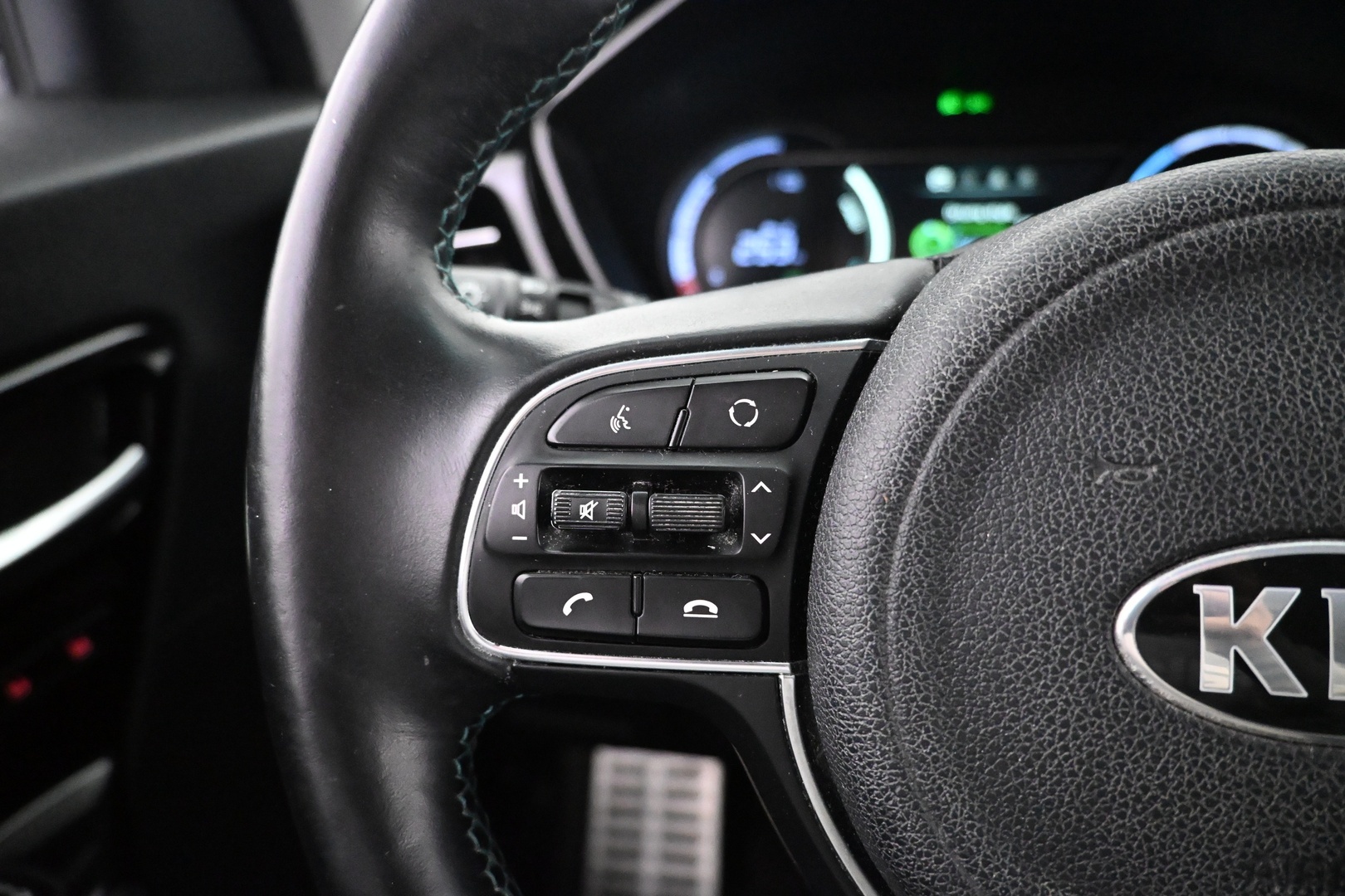 KIA Niro Electric 2021