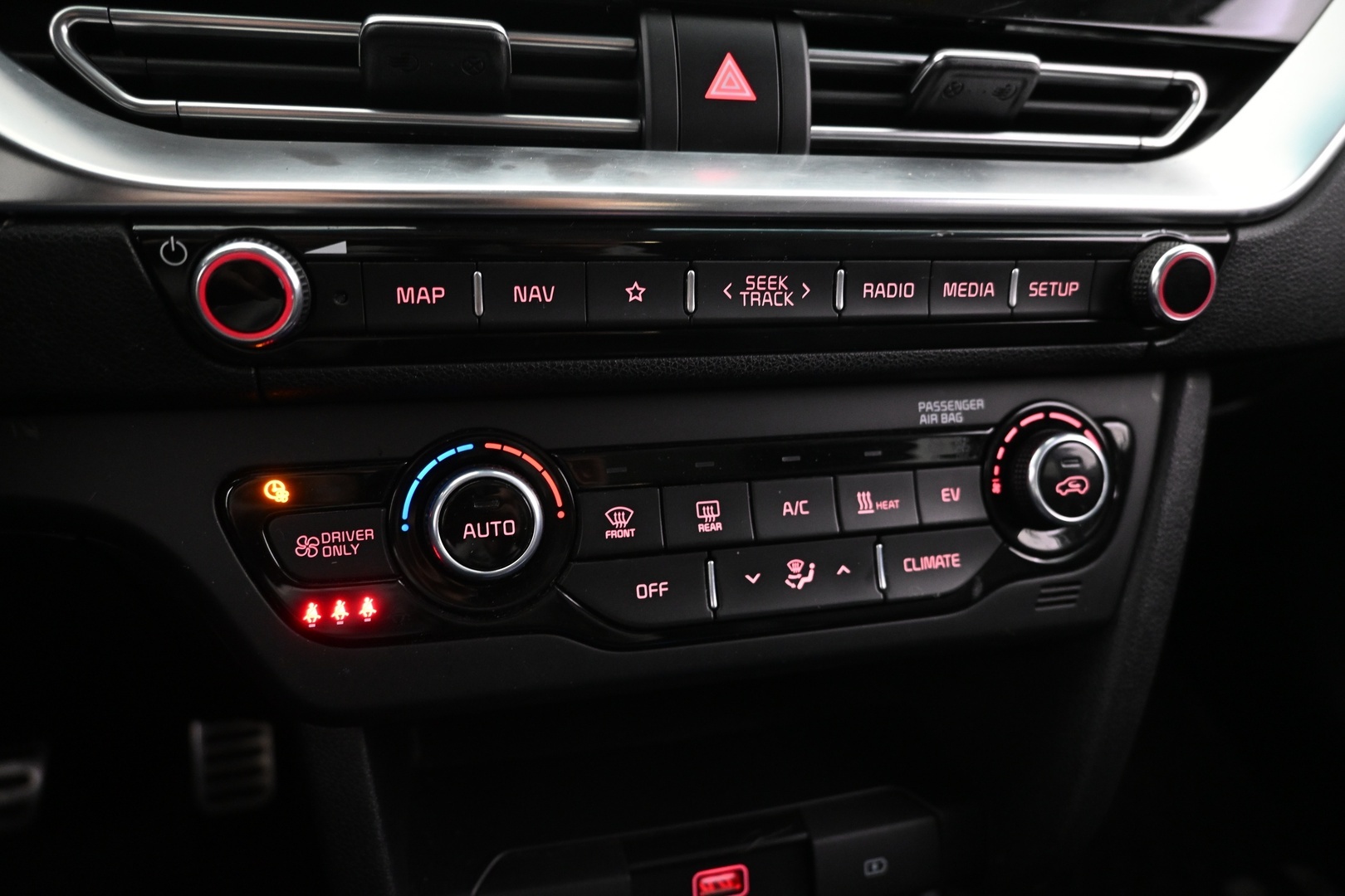KIA Niro Electric 2021