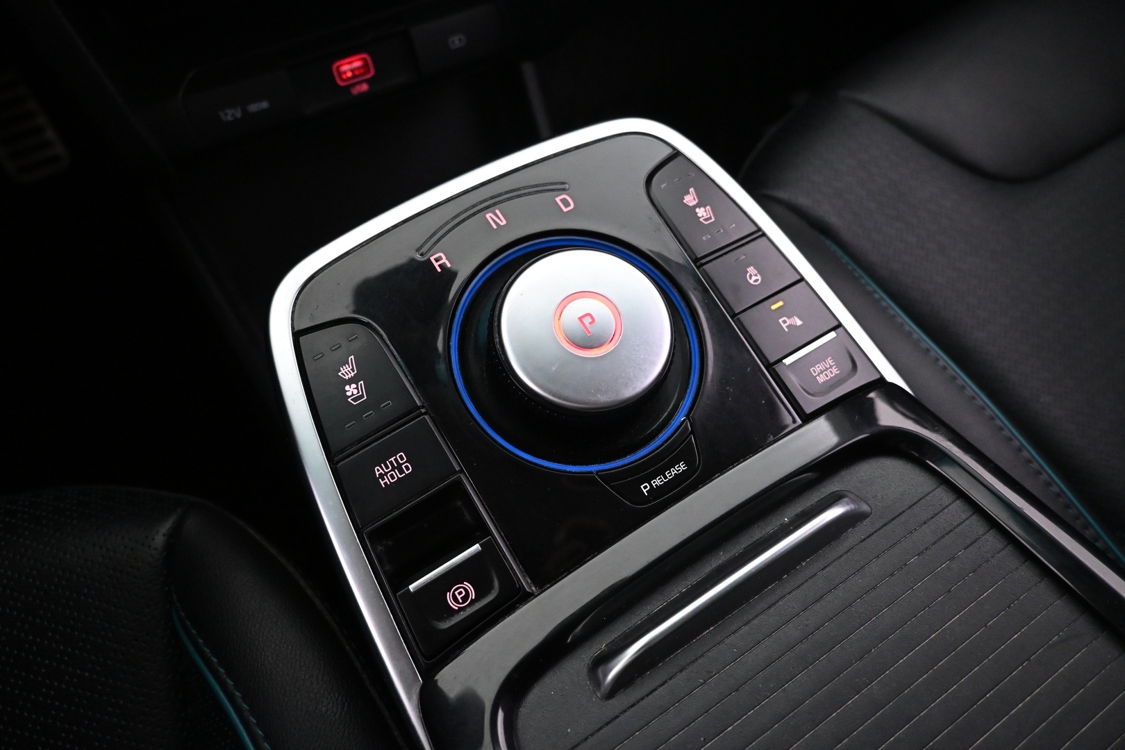 KIA Niro Electric 2021