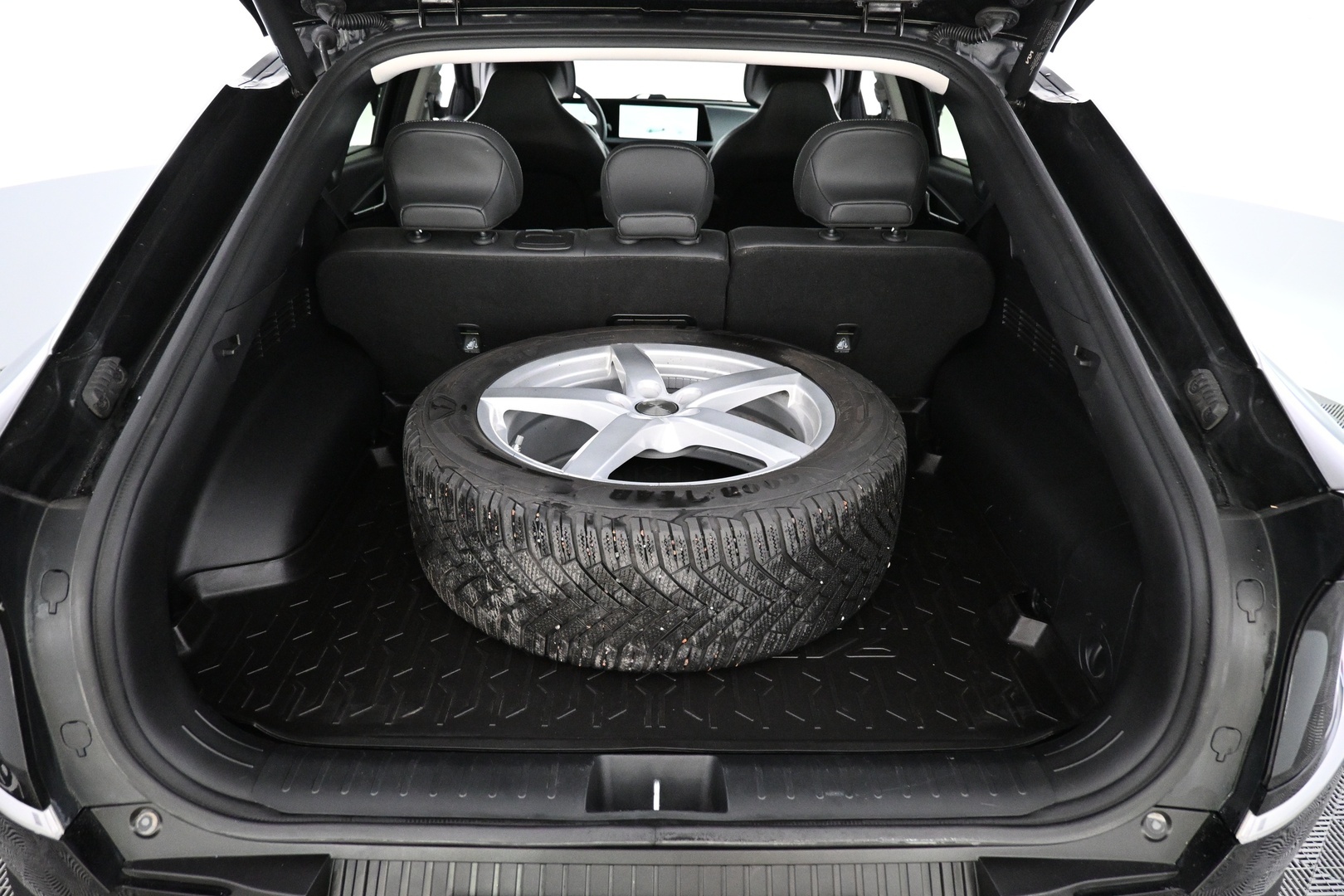 KIA EV6 2023