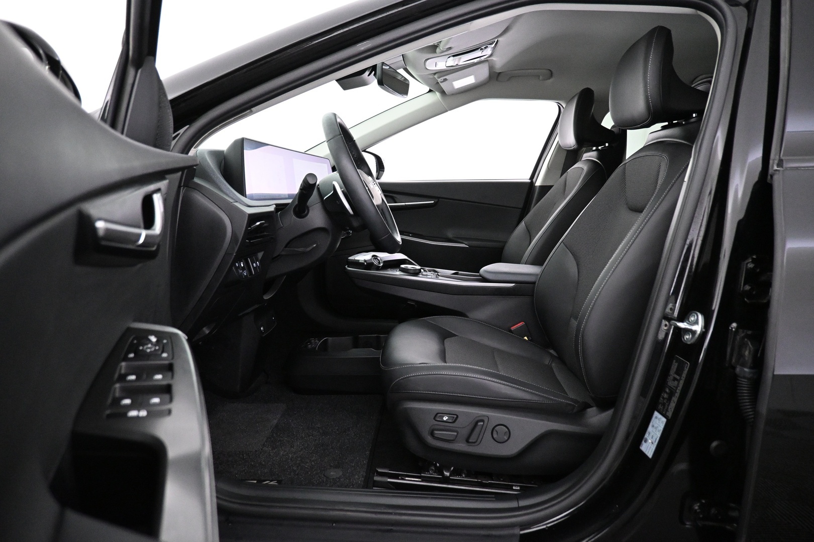 KIA EV6 2023