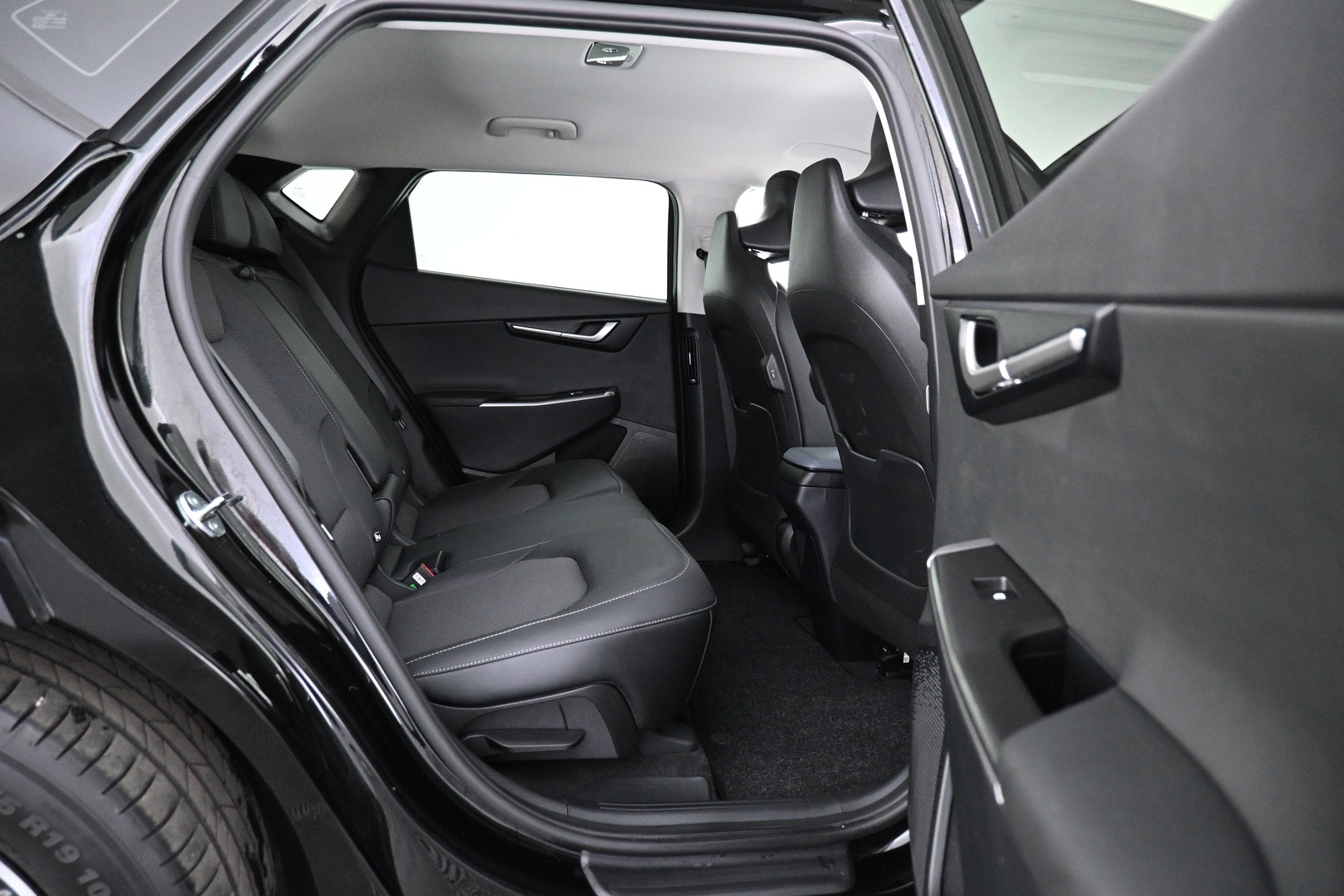KIA EV6 2023