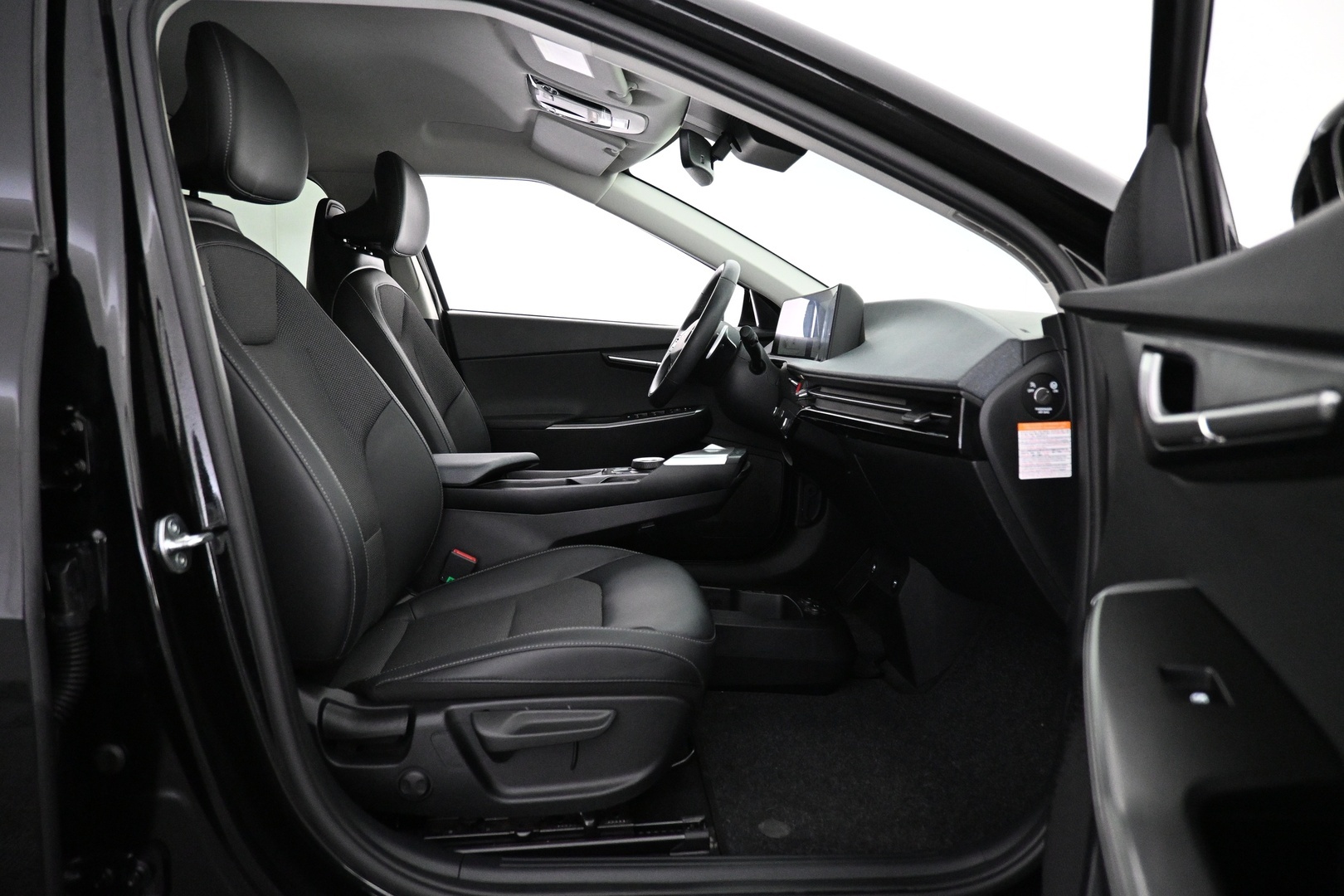 KIA EV6 2023