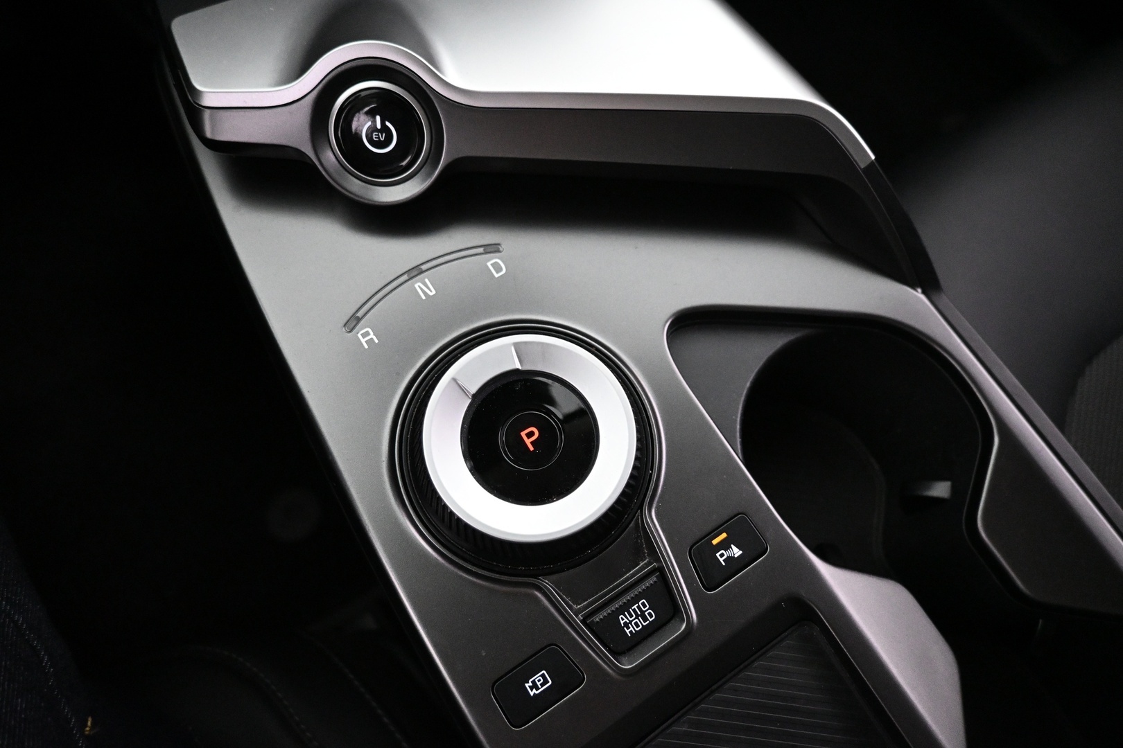 KIA EV6 2023