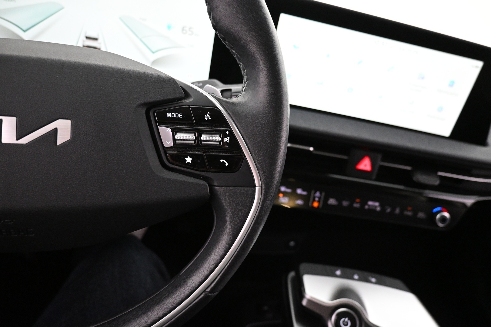 KIA EV6 2023