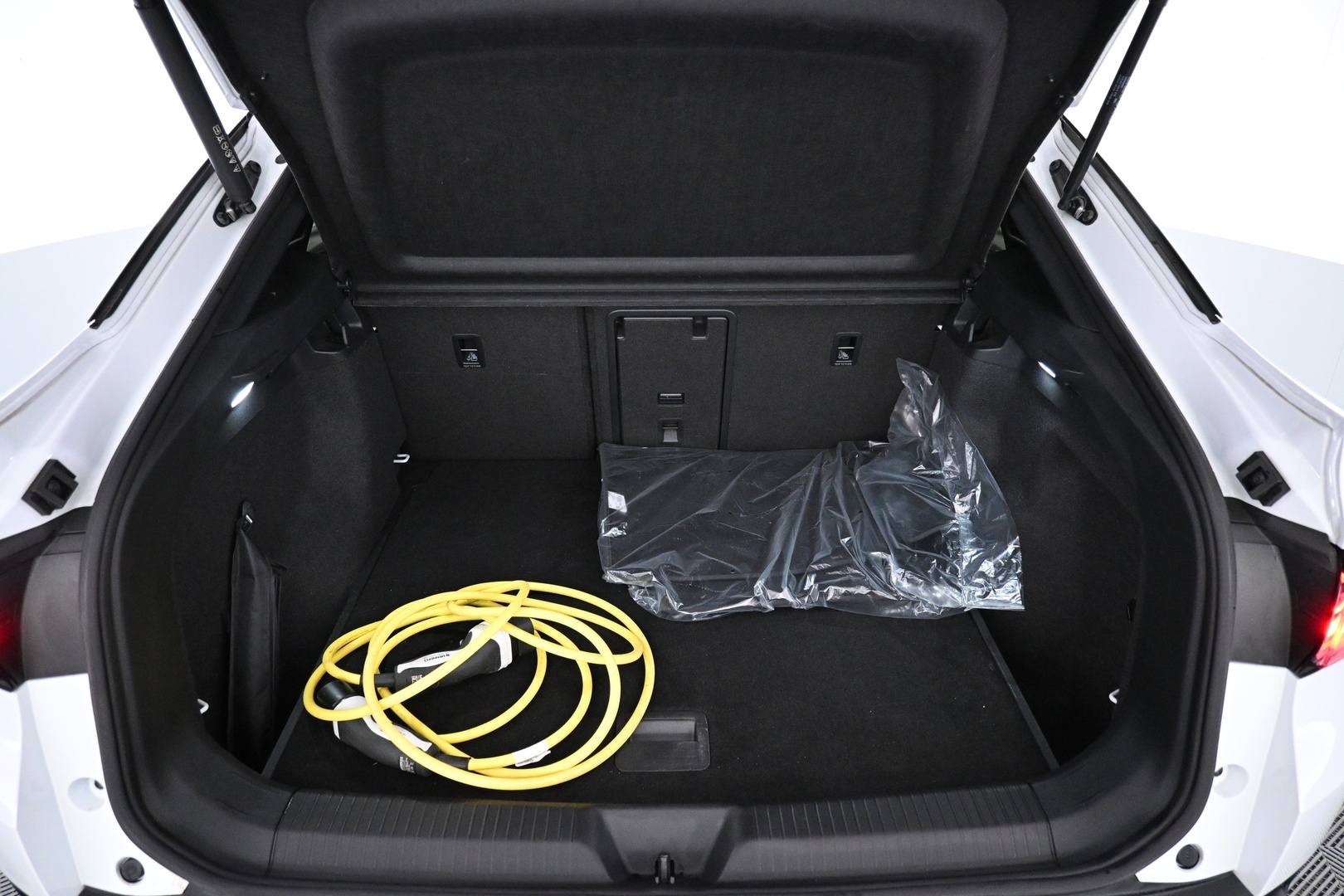VOLKSWAGEN ID.5 2022