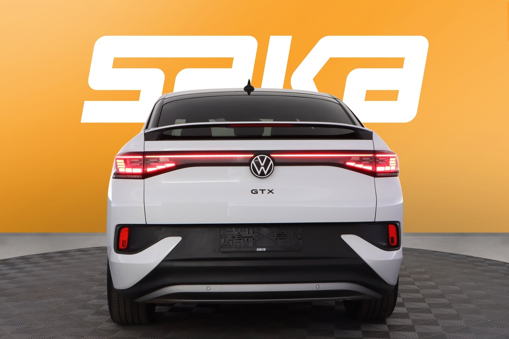 VOLKSWAGEN ID.5 2022