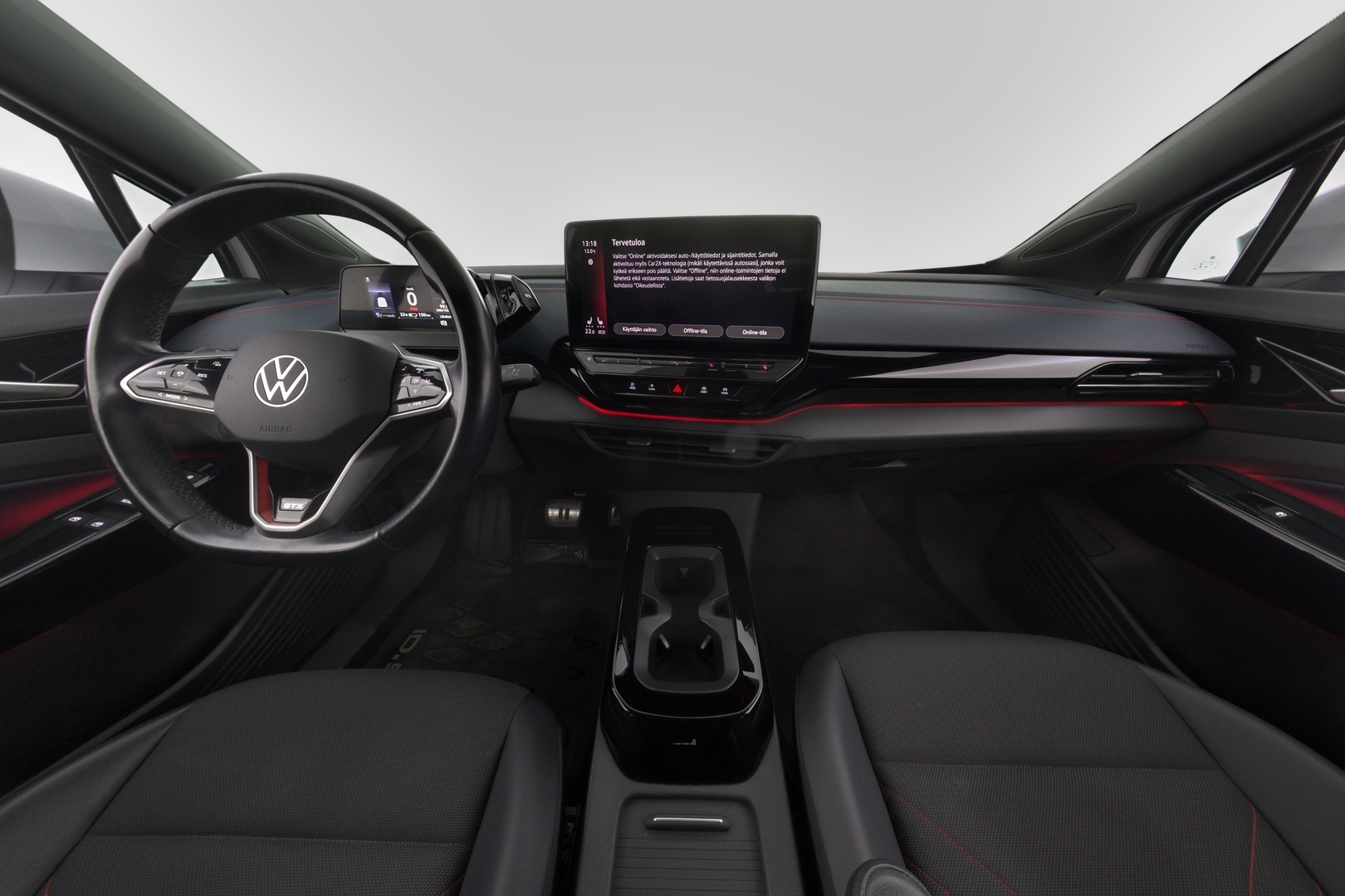 VOLKSWAGEN ID.5 2022