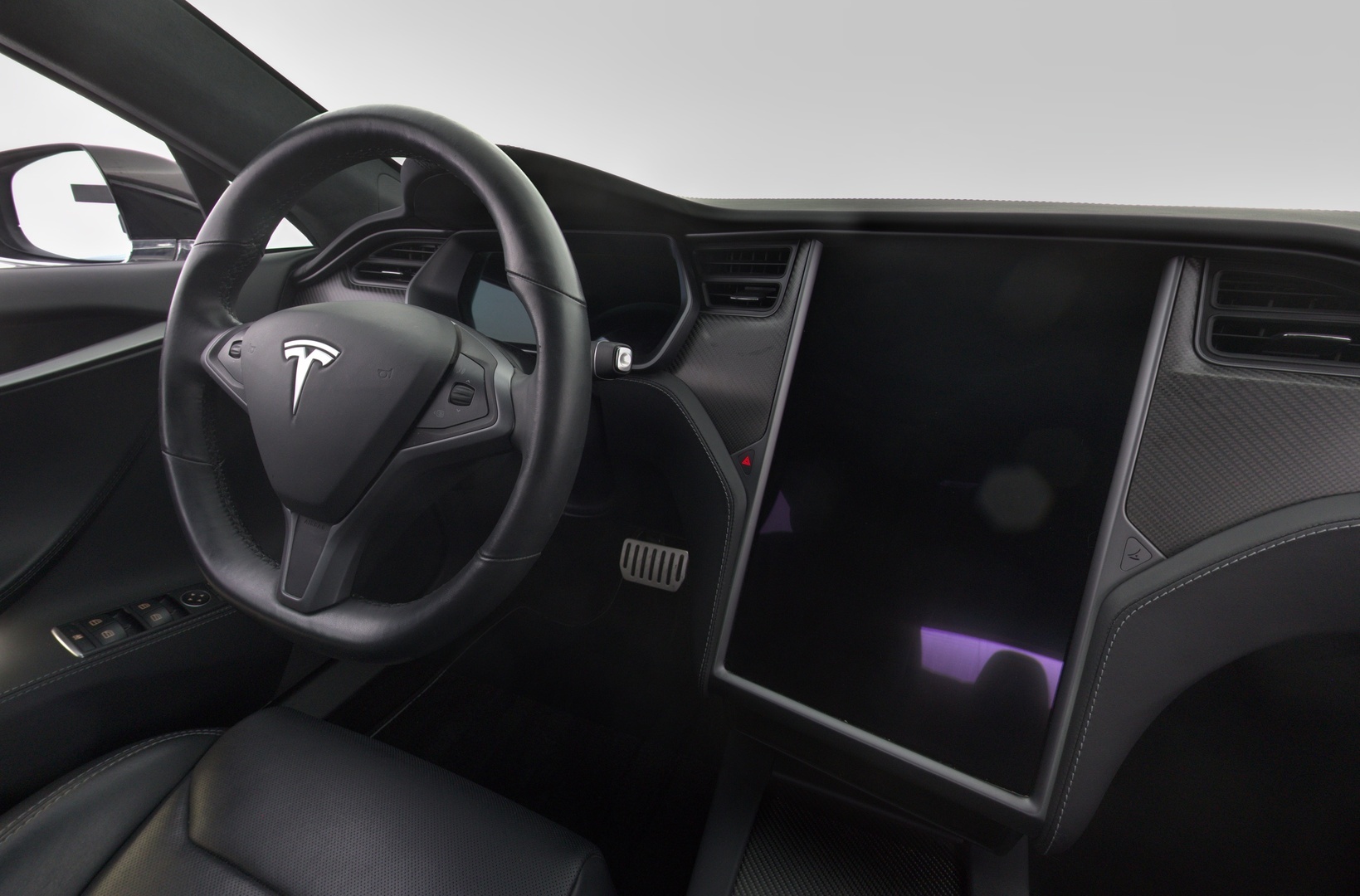 TESLA Model S 2019