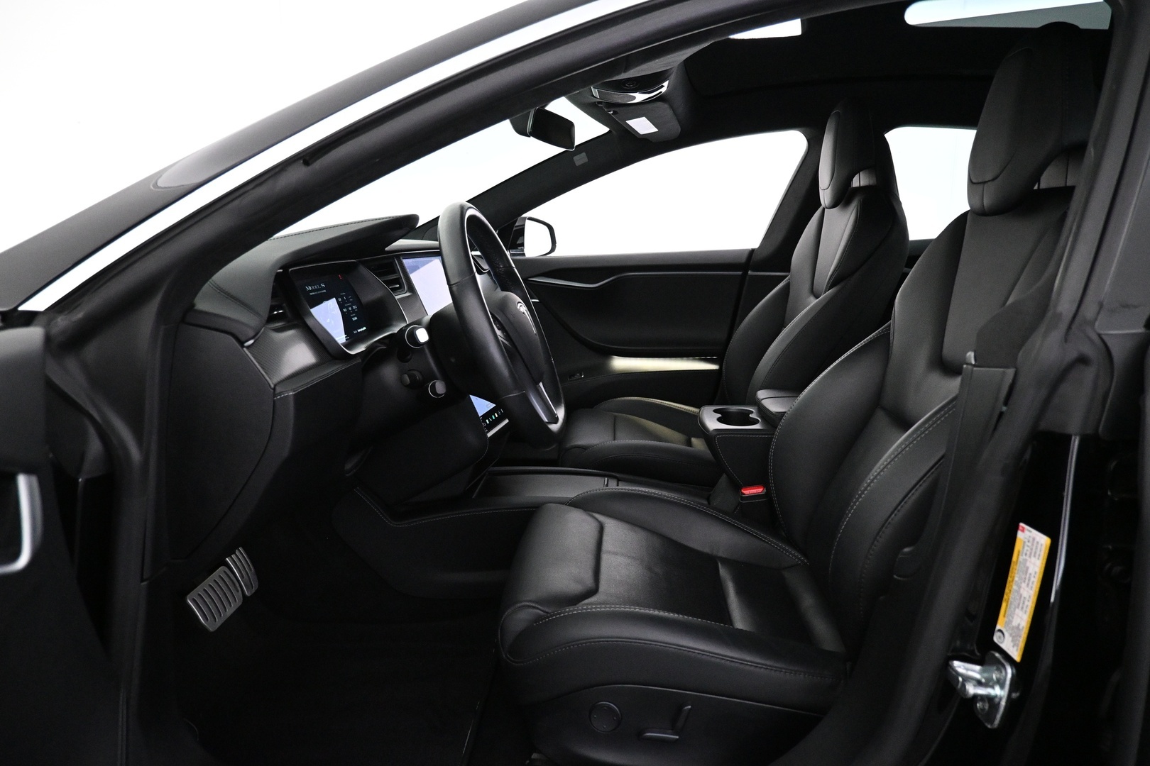 TESLA Model S 2019
