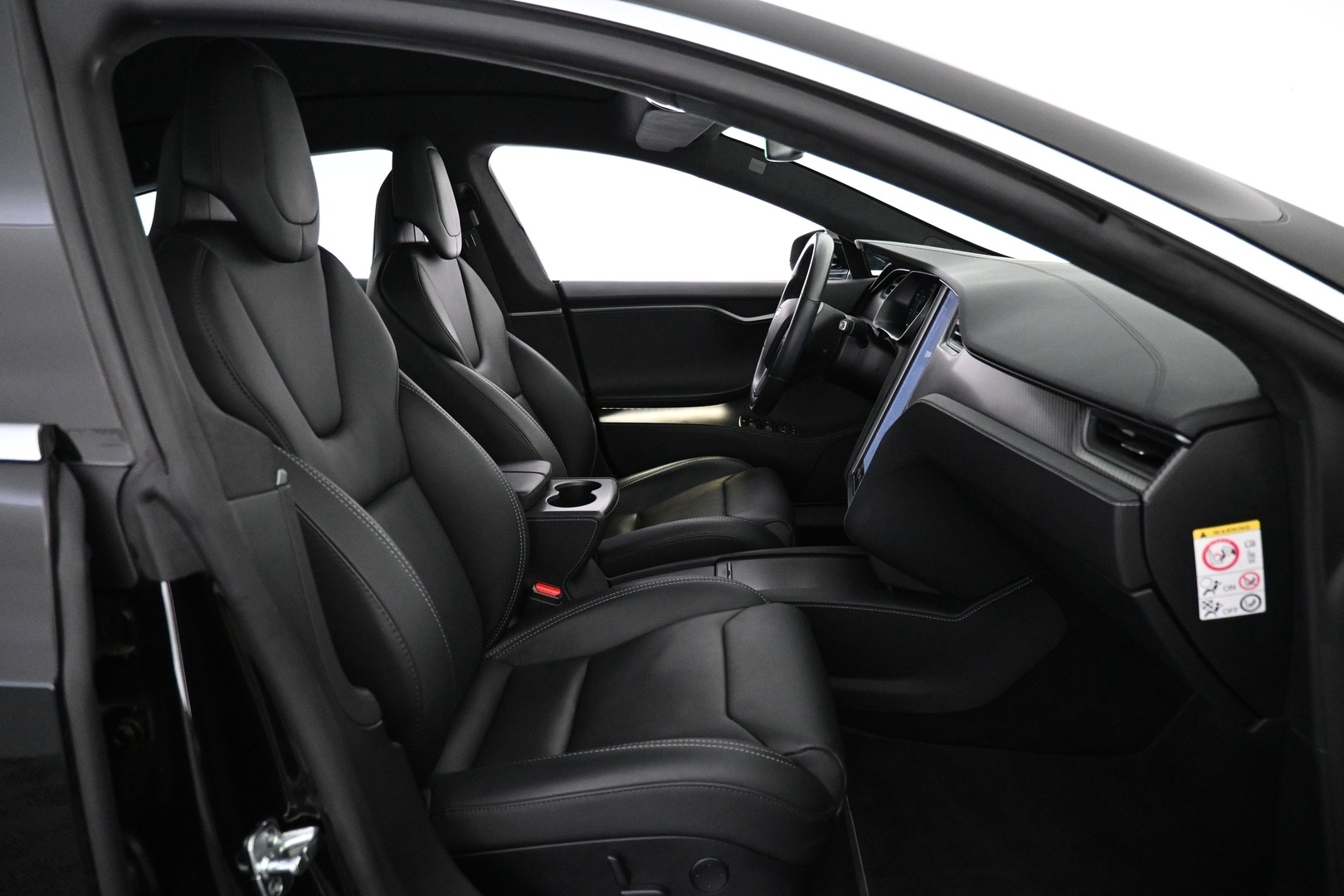 TESLA Model S 2019