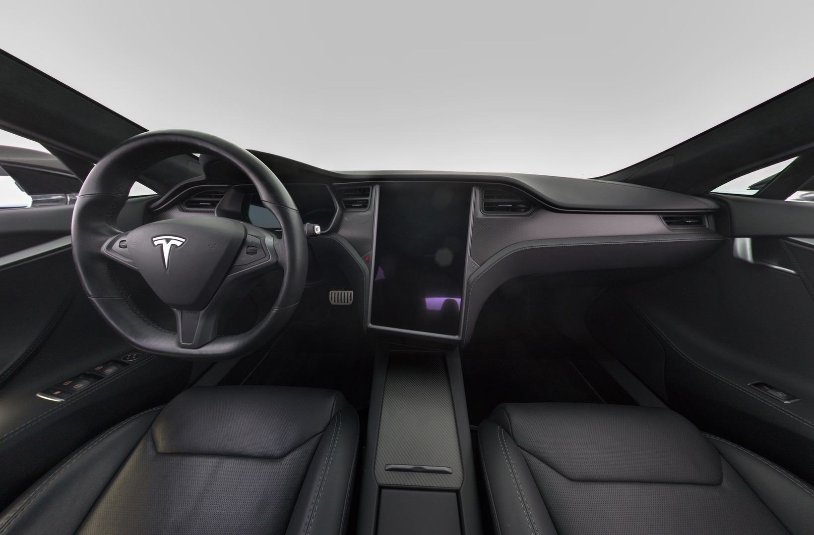 TESLA Model S 2019