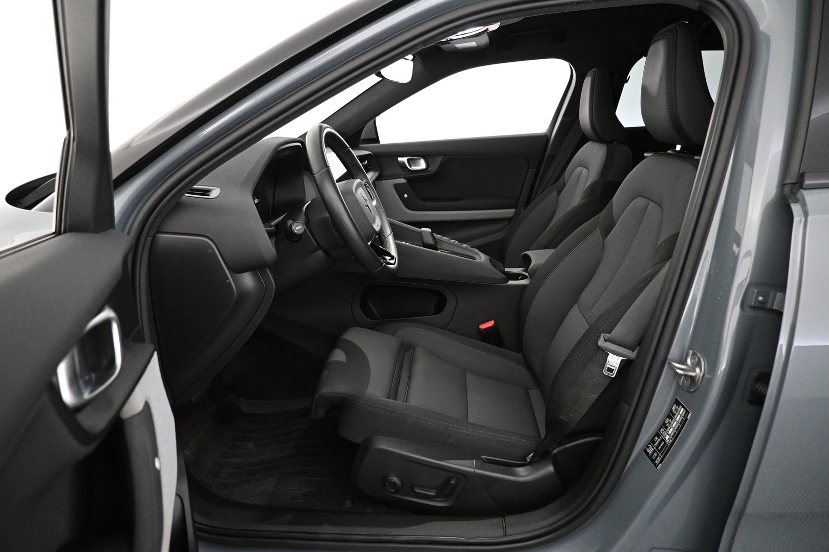 POLESTAR 2 2024