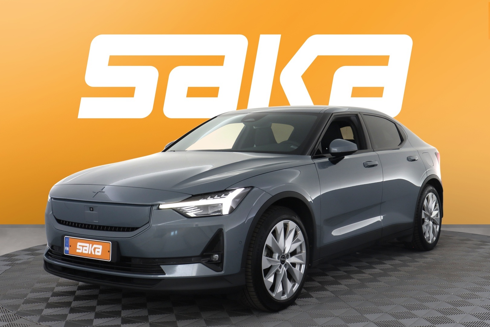 POLESTAR 2 2024