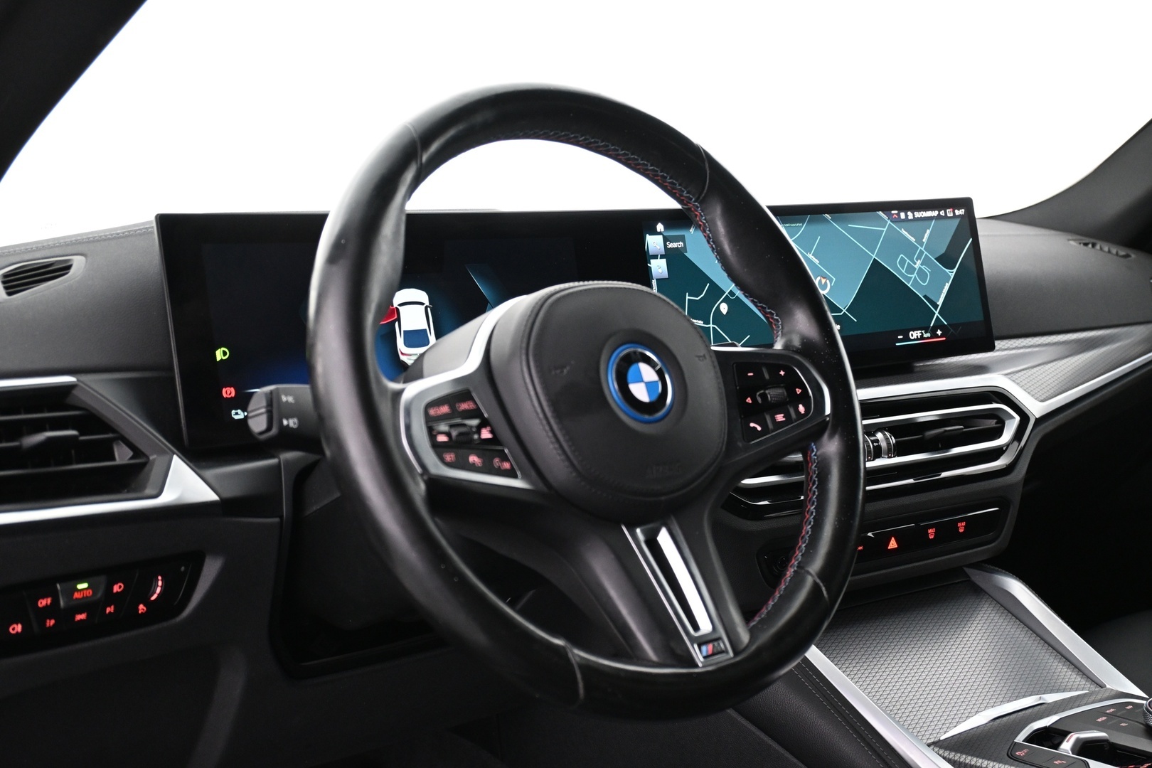 BMW I4 M50 2024