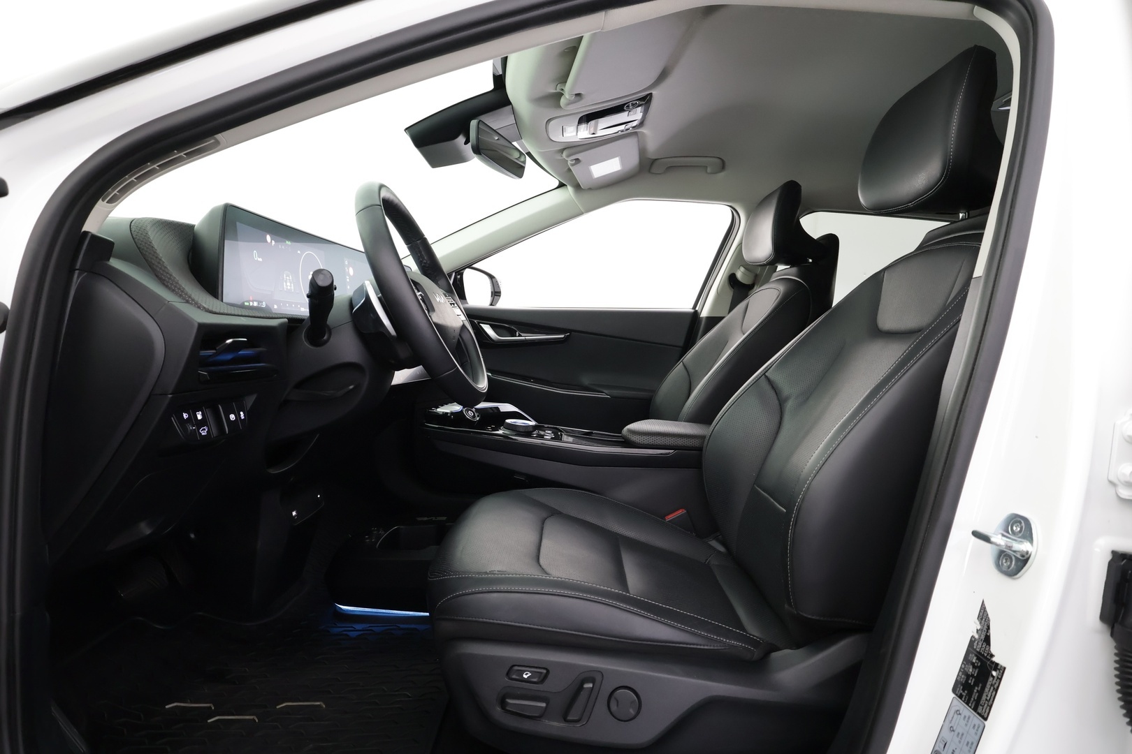 KIA EV6 2023