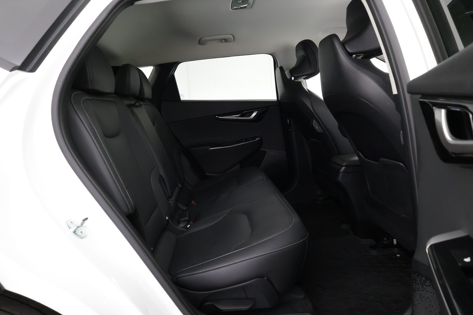 KIA EV6 2023
