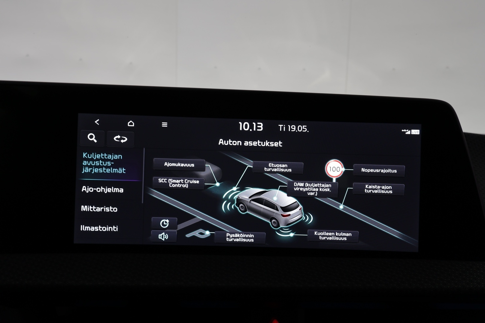 KIA EV6 2023