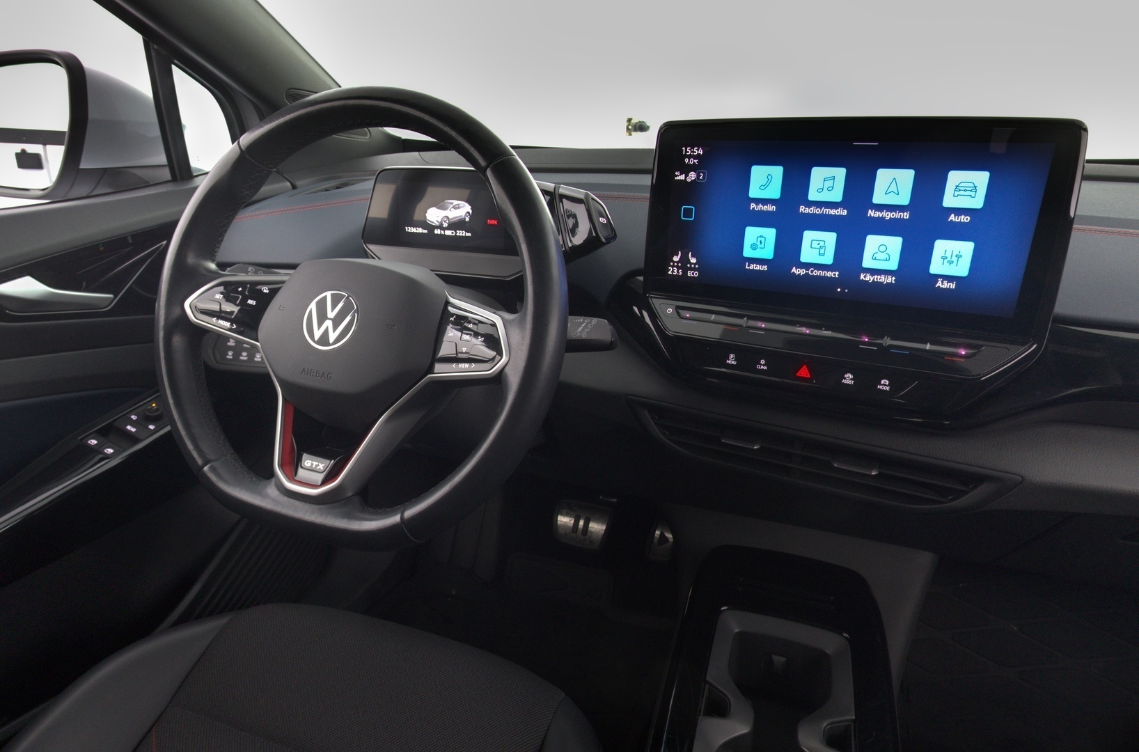 VOLKSWAGEN ID.4 2022