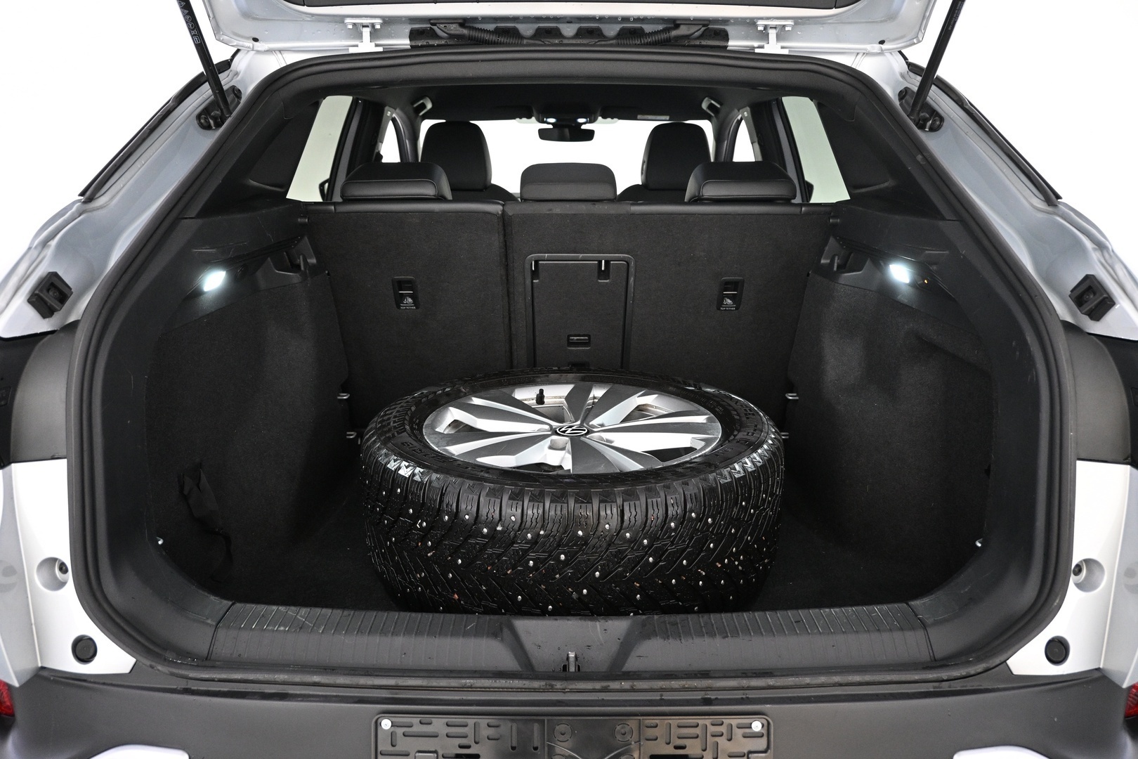 VOLKSWAGEN ID.4 2022