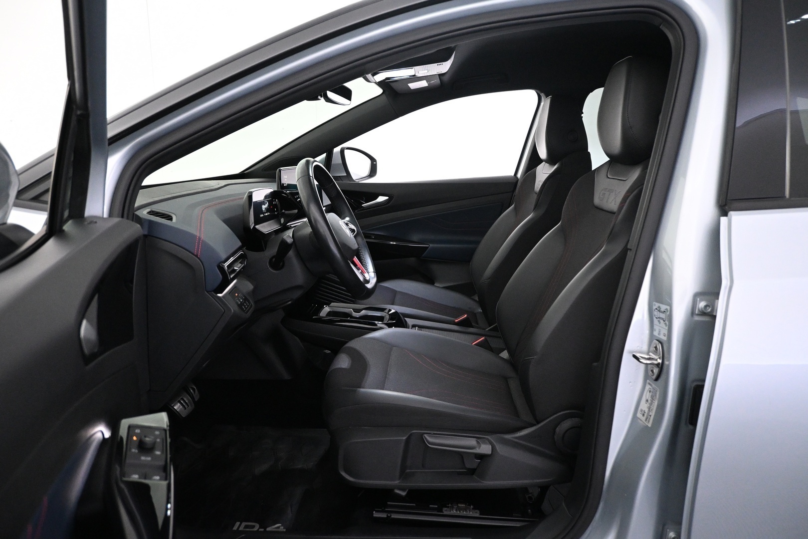 VOLKSWAGEN ID.4 2022