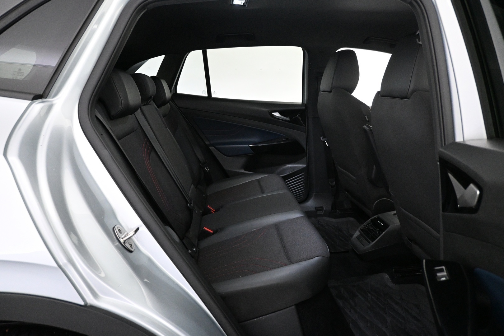 VOLKSWAGEN ID.4 2022