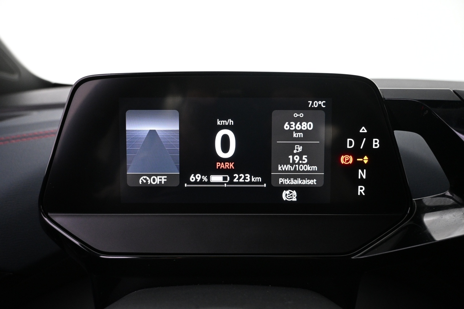 VOLKSWAGEN ID.4 2022