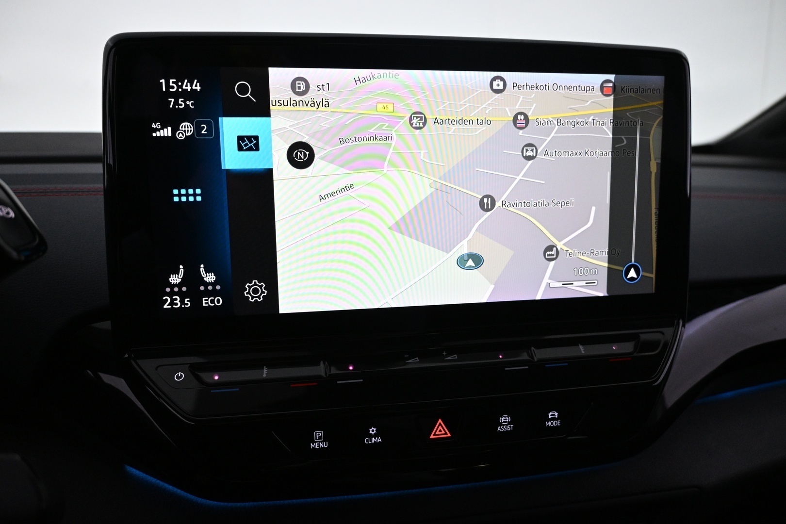 VOLKSWAGEN ID.4 2022